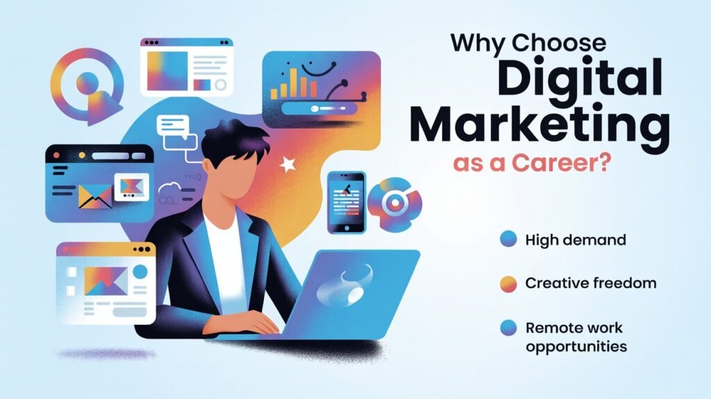 best digital marketing institute in Kalyan